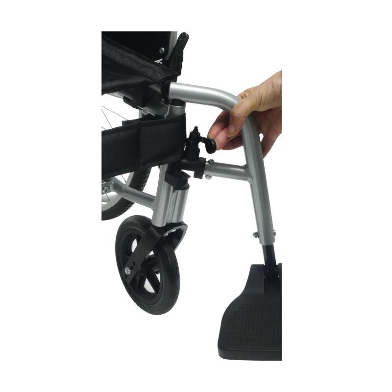 Fauteuil roulant MouvLight Basic – Image 4