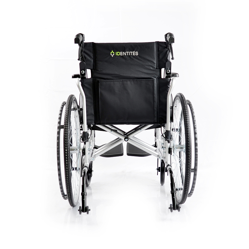 Fauteuil roulant pliable Mouvlight – Image 4
