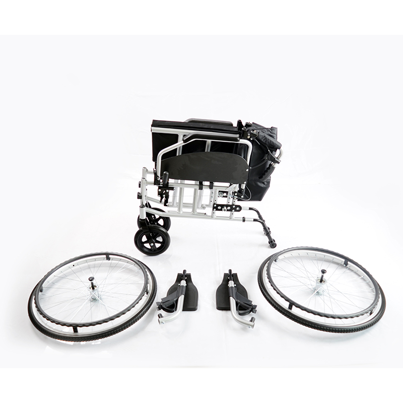 Fauteuil roulant pliable Mouvlight – Image 5