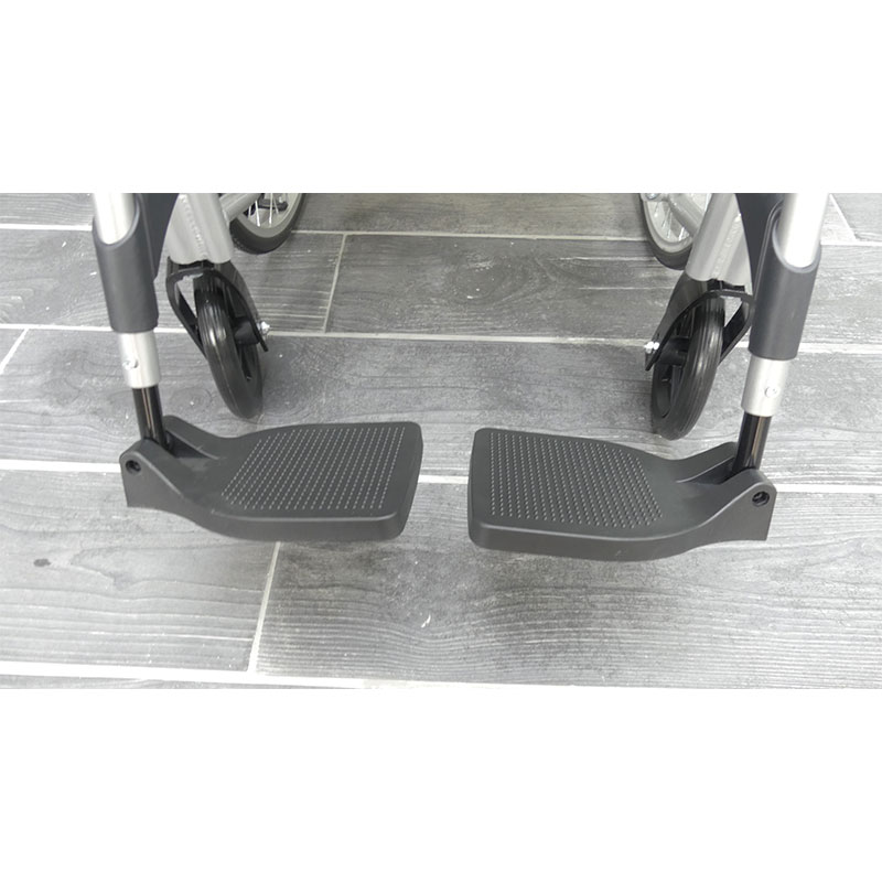 Fauteuil roulant pliable Mouvlight – Image 6