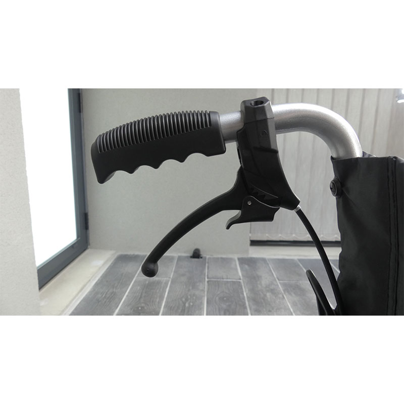 Fauteuil roulant pliable Mouvlight – Image 7