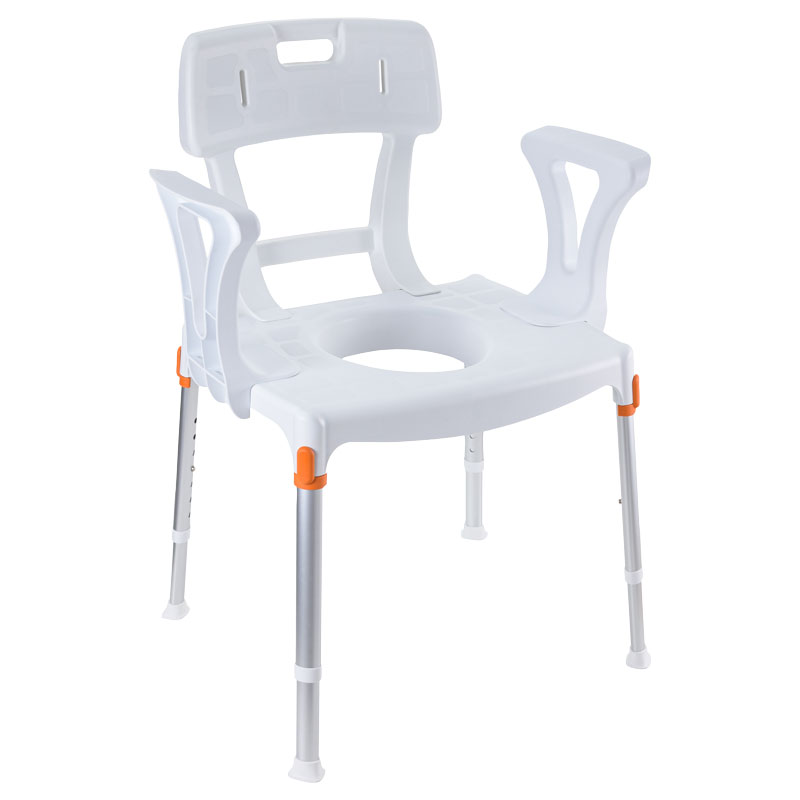 Fauteuils de toilettes CAPRI – Image 5