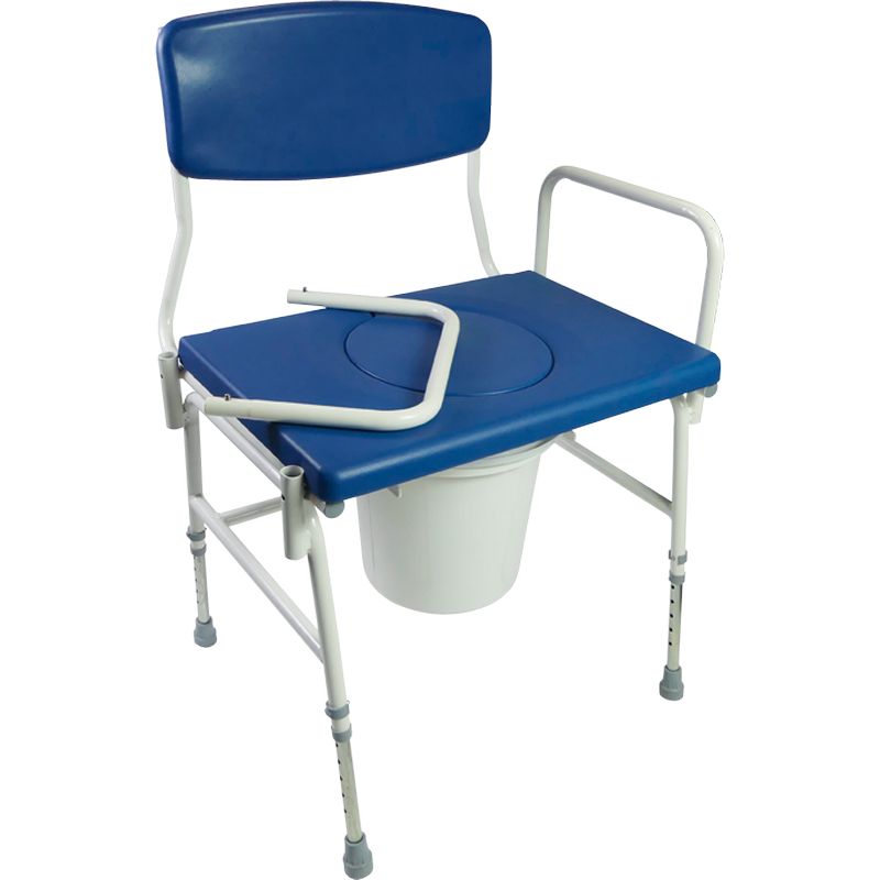 Fauteuil de toilettes Confort XXL – Image 2
