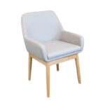 Fauteuil de toilettes Elegance