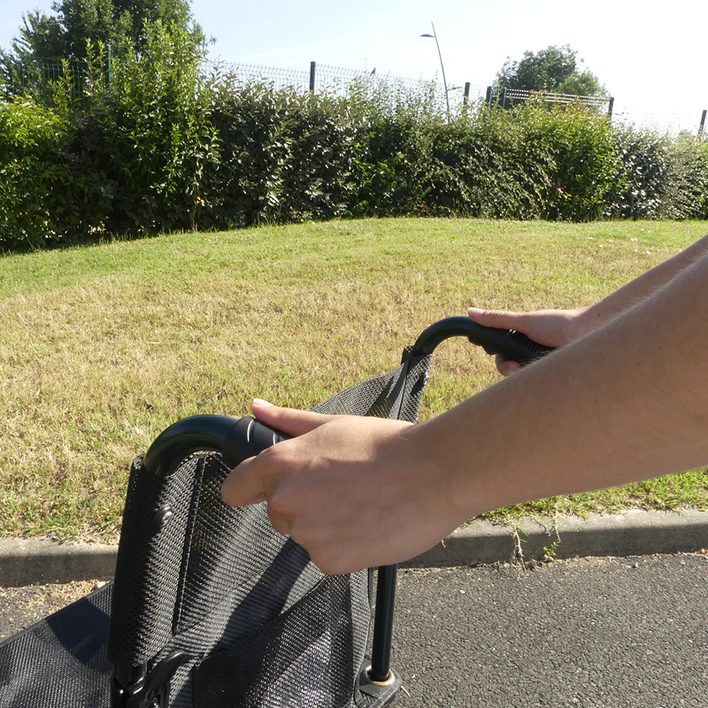 Fauteuil de transfert Travelite – Image 6