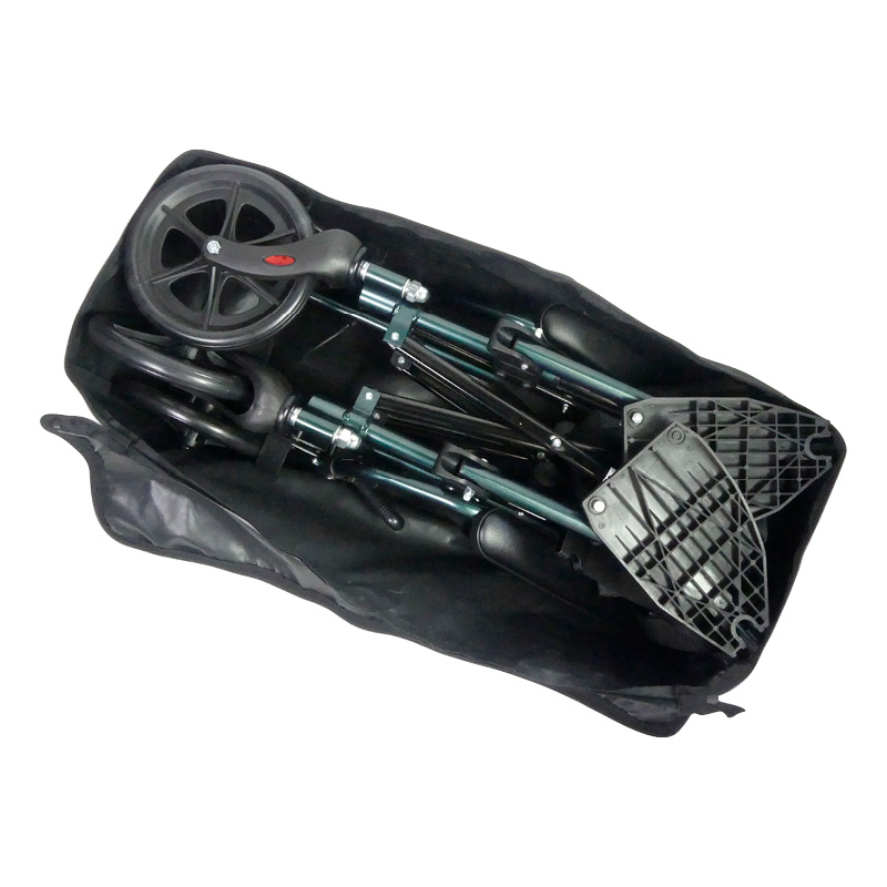 Fauteuil de transfert Travelite – Image 3