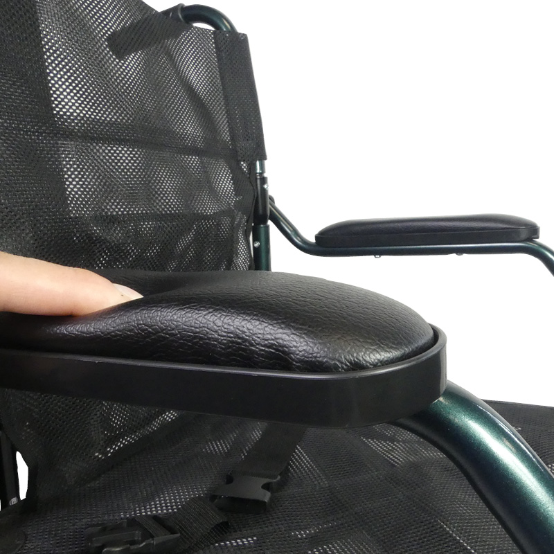 Fauteuil de transfert Travelite – Image 8