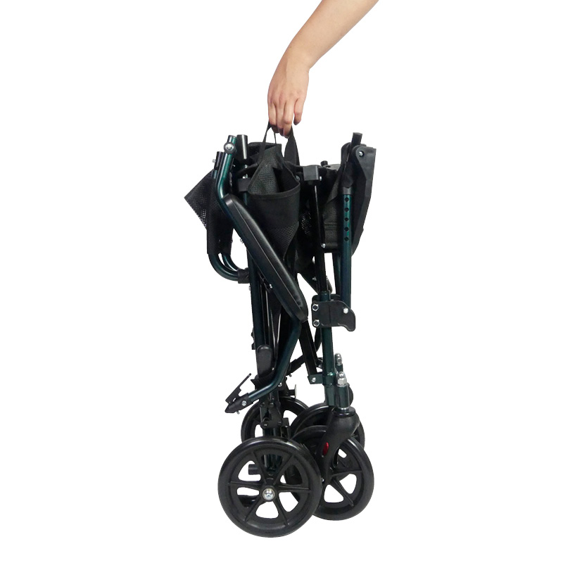 Fauteuil de transfert Travelite – Image 2