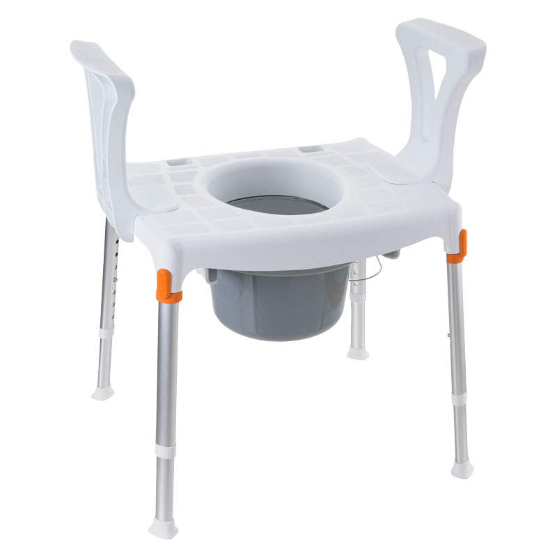 Fauteuils de toilettes CAPRI – Image 2