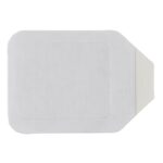 Film transparent stérile