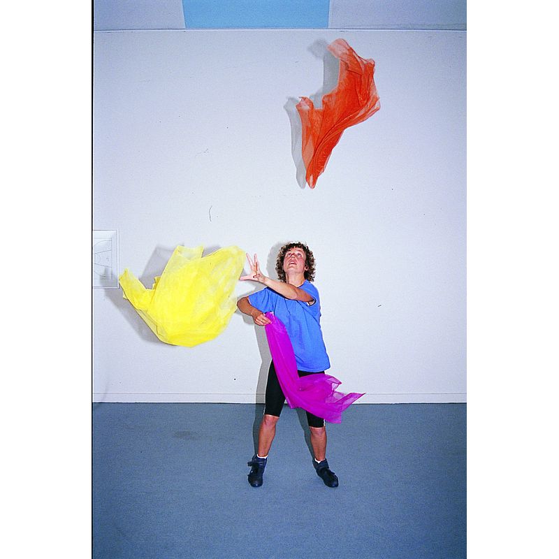 Foulards à jongler – Image 2