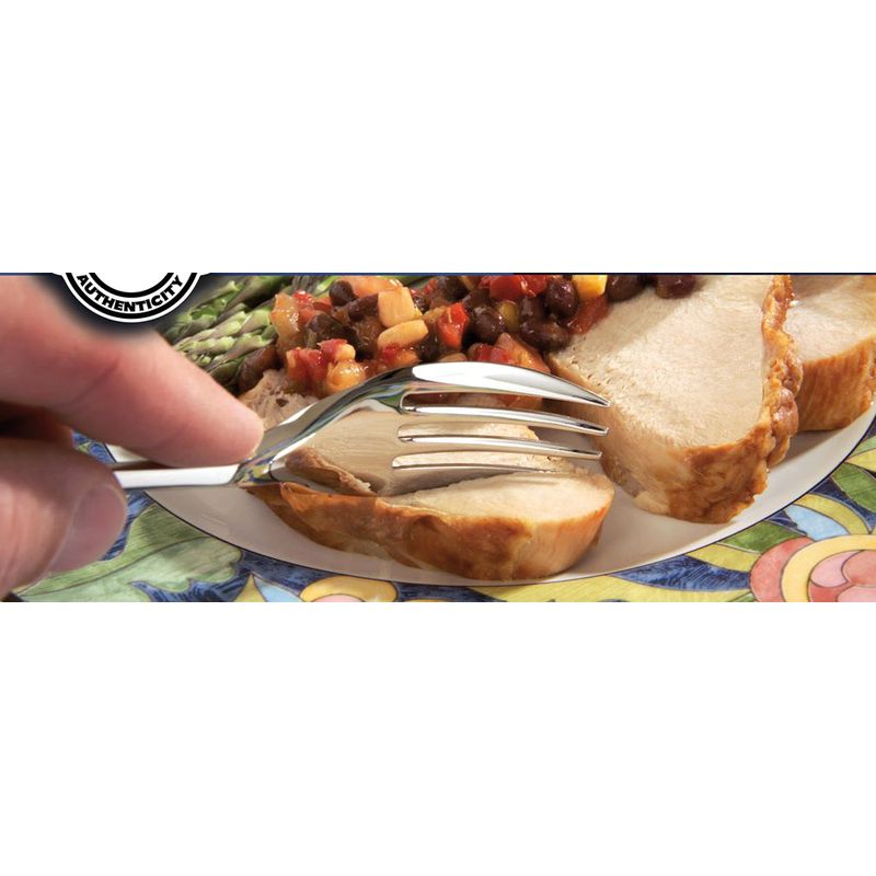 Fourchette-couteau Knork – Image 2