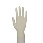 Gant latex non poudré