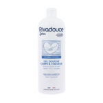 Gel douche corps et cheveux