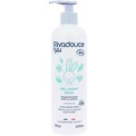 Gel doux lavant RIVADOUCE bébé certifié Bio