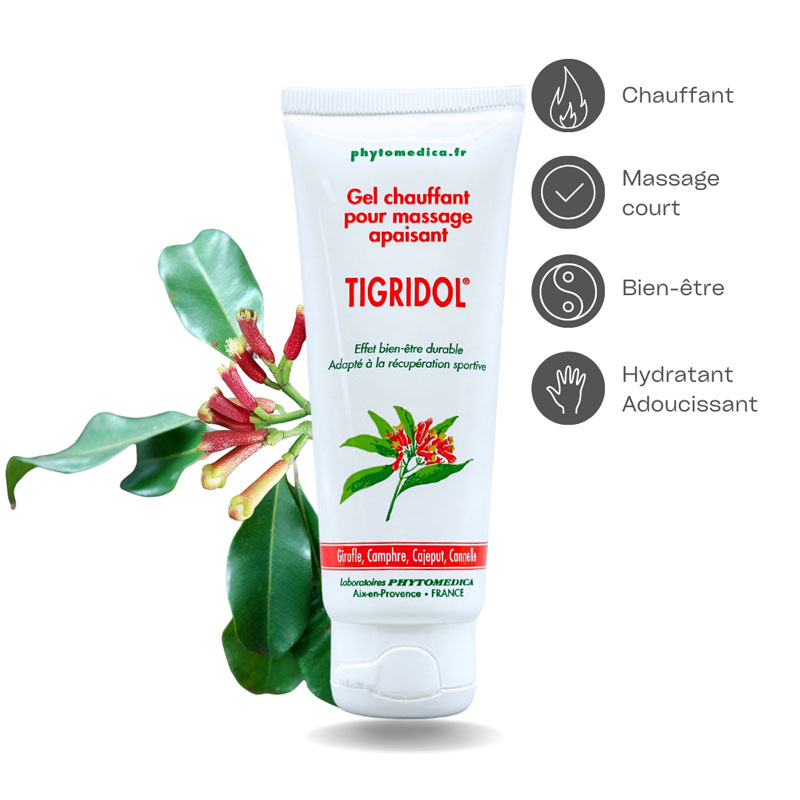 Gel sportif 250 ml – Image 4