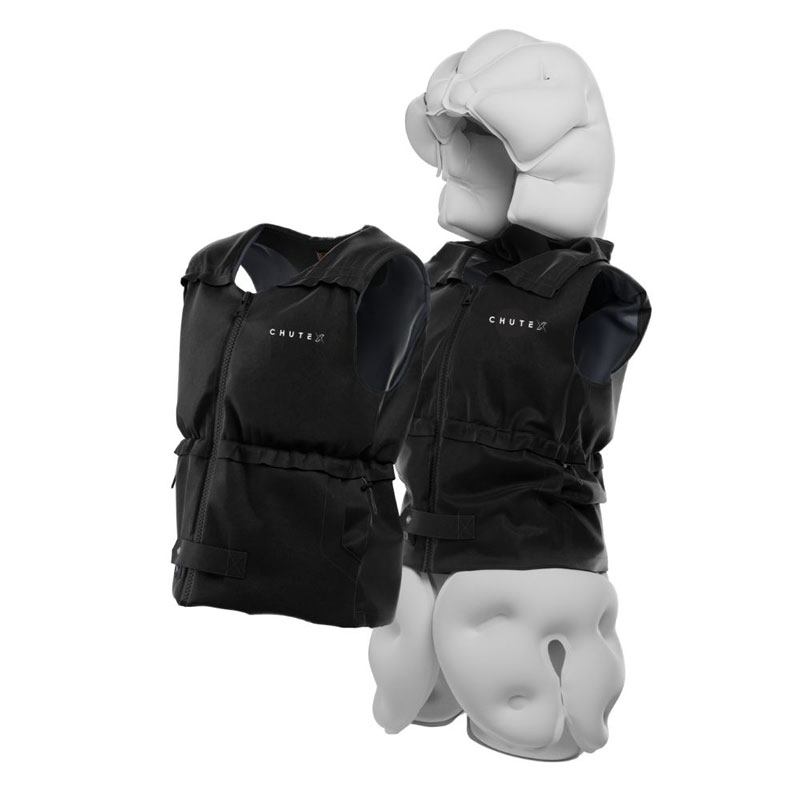 Gilet Airbag Elder – Image 7