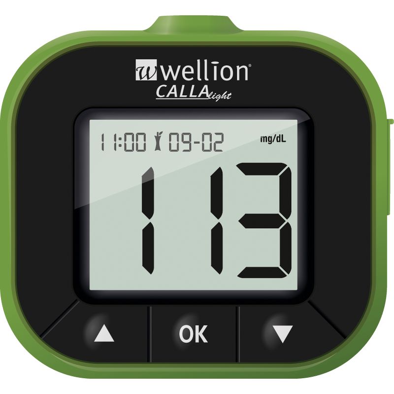 glucometre-pro-wellion-calla-light