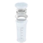 Gobelet sécurité 360°