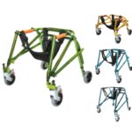 Harnais de maintien pour déambulateur Nimbo