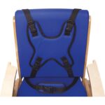 Harnais pour chaise adaptative Pango