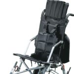 Harnais-veste complète pour poussette Trotter