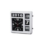 Horloge calendrier Classic