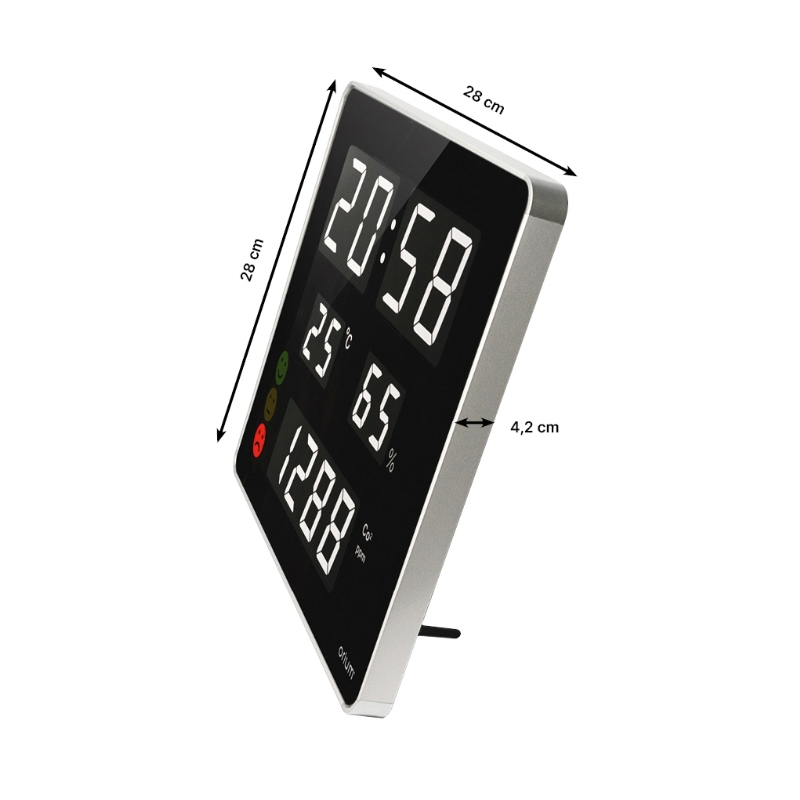 Horloge calendrier Ephéméris – Image 4