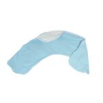 Housse coton bouclette