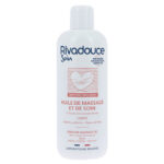 Huile de massage et de soin Rivadouce