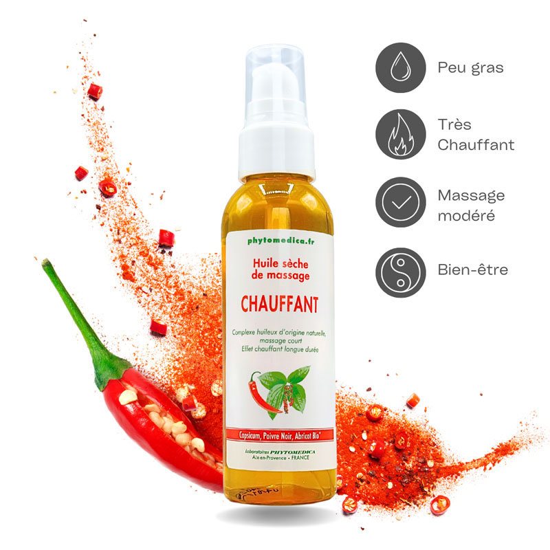 Huiles sèches – Image 2