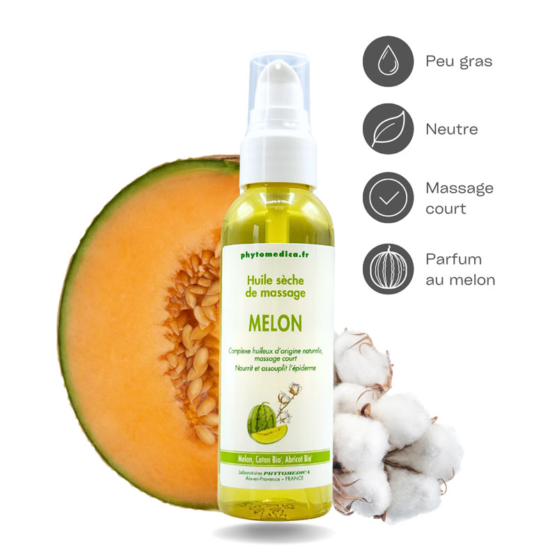 Huiles sèches – Image 3