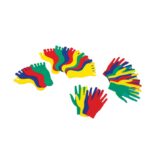 Jeu de 24 pieds et 24 mains