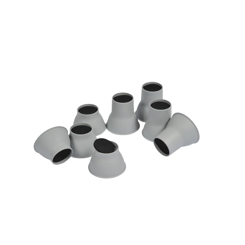 Jeu de 4 surélévateurs – Image 3