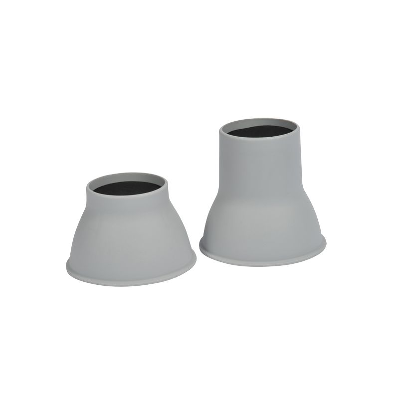 Jeu de 4 surélévateurs – Image 2