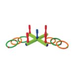 Jeu d'anneaux Multiplio