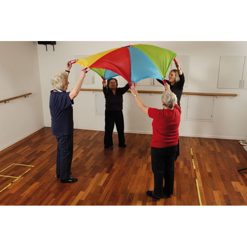 Jeu du parachute – Image 2