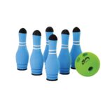 Jeu de quilles Soft
