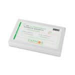 Kit 101 pansements panachés en non-tissé