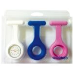 Kit montre + 3 bracelets