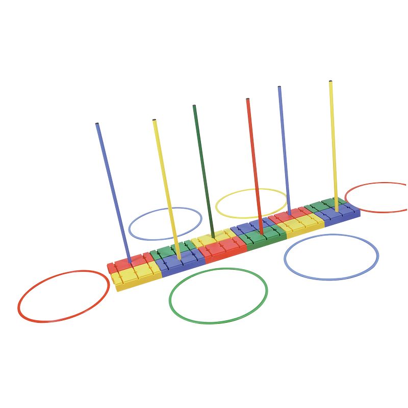 Kit de motricité saut de puce – Image 2