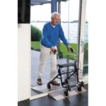 Kit rampes et extensions Secucare