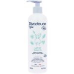 Lait de toilette RIVADOUCE bébé certifié Bio