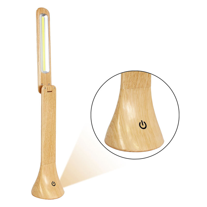 Lampe Wood Touch – Image 2