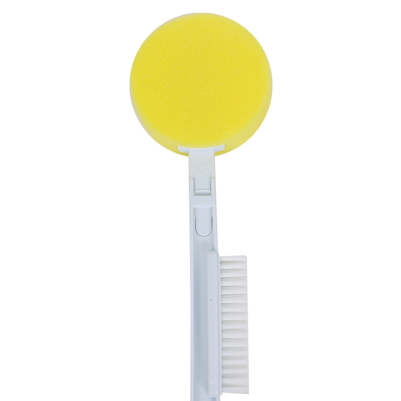 Lave-pied et dos à long manche – Image 3