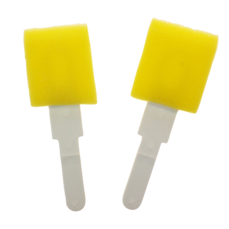 Lave-pied et dos à long manche – Image 4