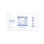 Lingettes pré-imprégnées corps et visage