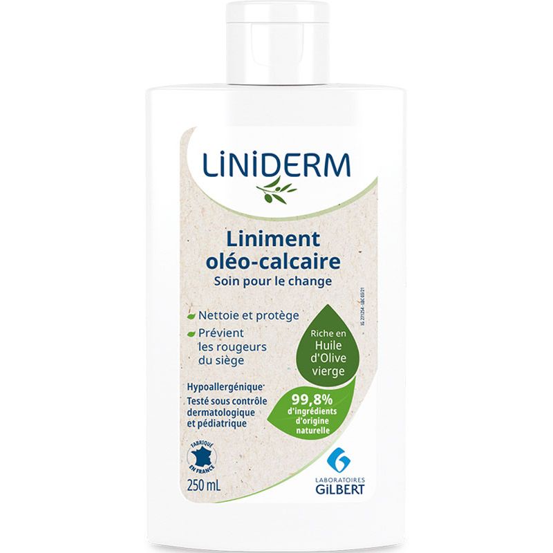 Liniment oléo calcaire stabilisé – Image 2