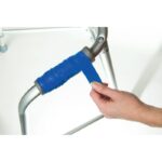 Lot de 2 bandes SuperGrip Confort