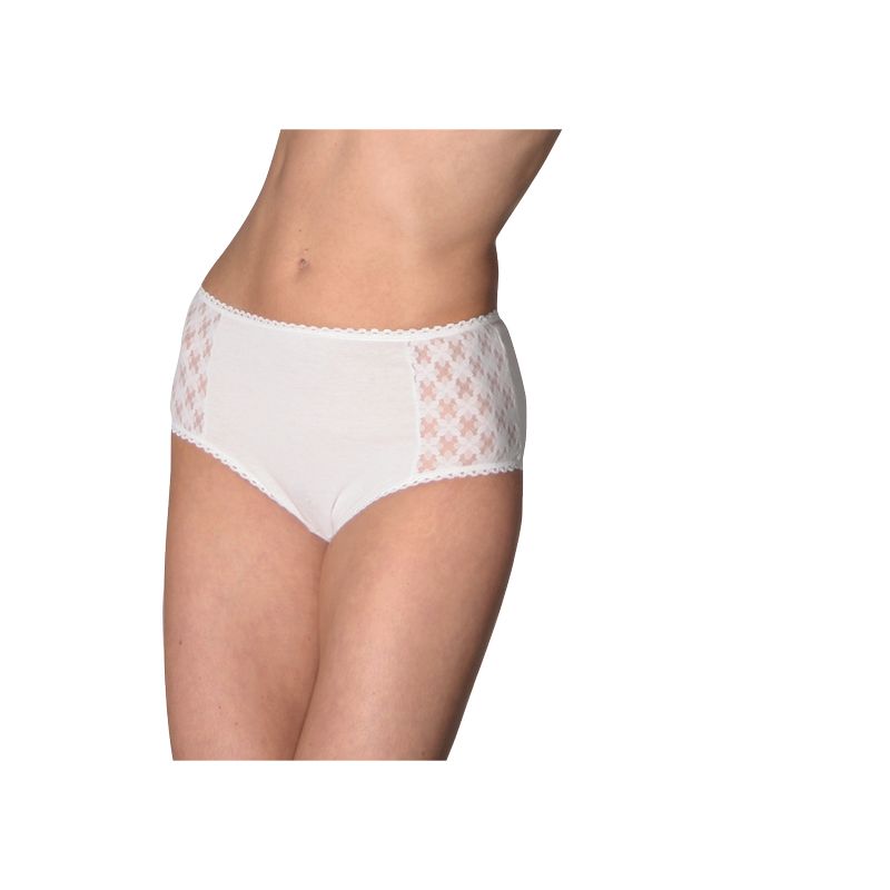 Lot de 2 culottes Lady Dentelle – Image 2